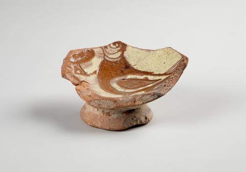 Scodella (frammento)