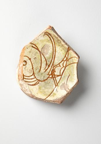 Scodella (frammento)