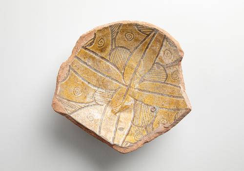 Scodella (frammento)