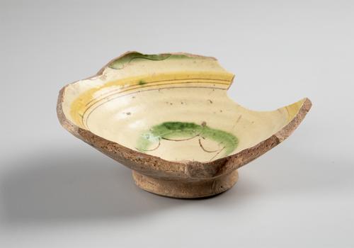 Scodella (frammento)